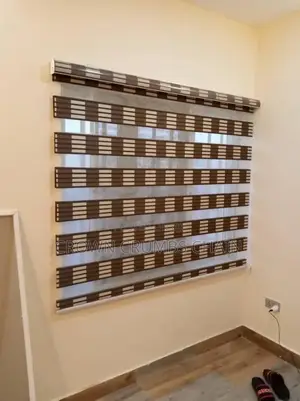 Window Blinds
