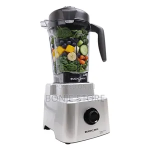 Buchymix Turbocrush Professional Plus Digital Blender Bx300 3 Litres