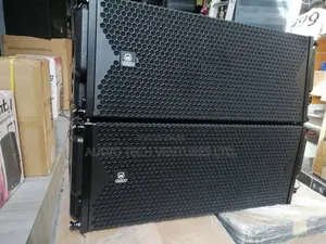 Mighty Pro Line Array La4210 1200w