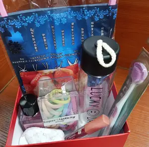 Giftset Idea for Her