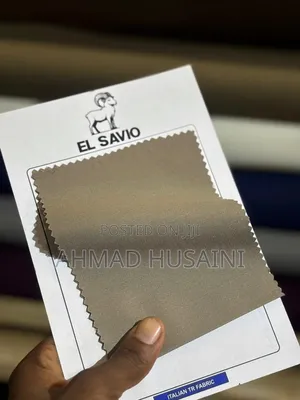 El Savio  Italian Intrinsic Wool