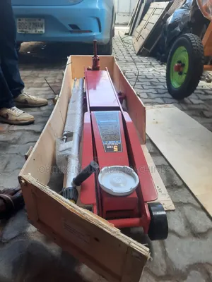 5tons Floor Jack High Quality