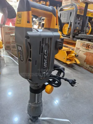 Incco Jack Hammer High Quality