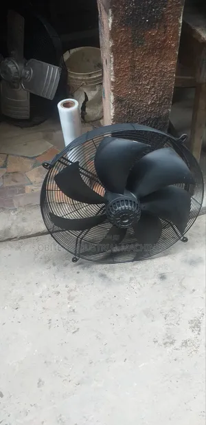 16 Inches Extractor Fan High Quality