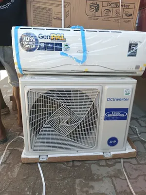 Thermocool Dc Inverter 1hp Ac