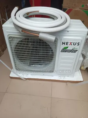 Nexus Inverter With Kits Air-Conditioning