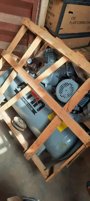 10hp Air Compressor Machine High Pressure