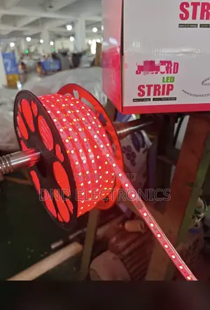 RGB Led Strip Light