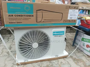 Original Hisense Ac 1.5hp Inverter
