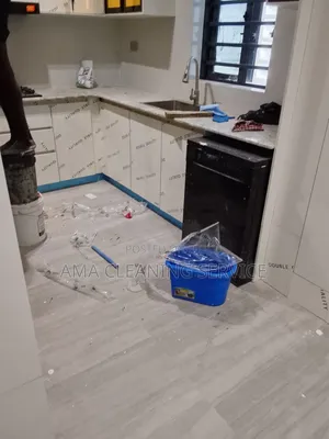 We Go Beyond Regular Cleaning to Deliver a Thorough Cleaning