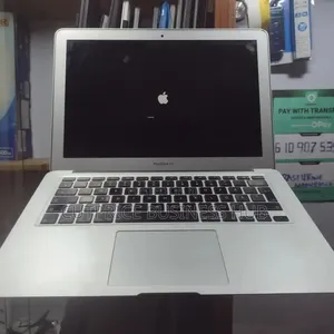 Laptop Apple MacBook Air 2012 8GB Intel Core i7 SSD 128GB