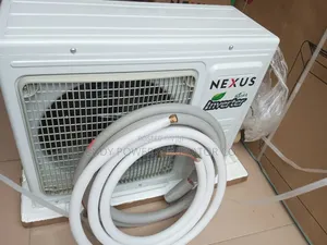 Brand-New 1.5hp Nexus Inverter Ac