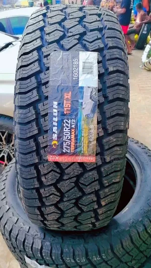 Original High Quality Tires/275/50r22 Sailun Tyres/Escalate Infinity