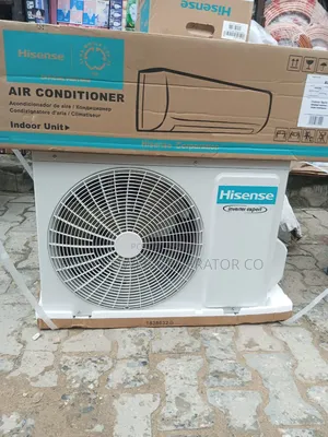 1.5hp Inverter Ac Hisense Product