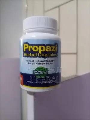 Propazi Herbal Capsule