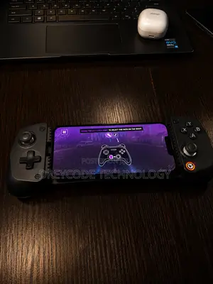 Gamesir X5 Lite Type-C Handheld Game Controller