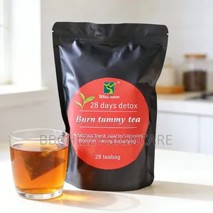 Winston Flat Tummy Tea