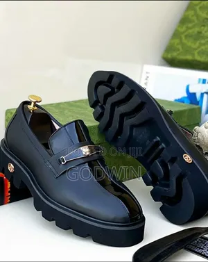 Hand Made Loafers