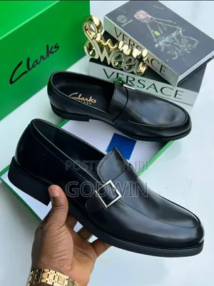 Hand Made Loafers