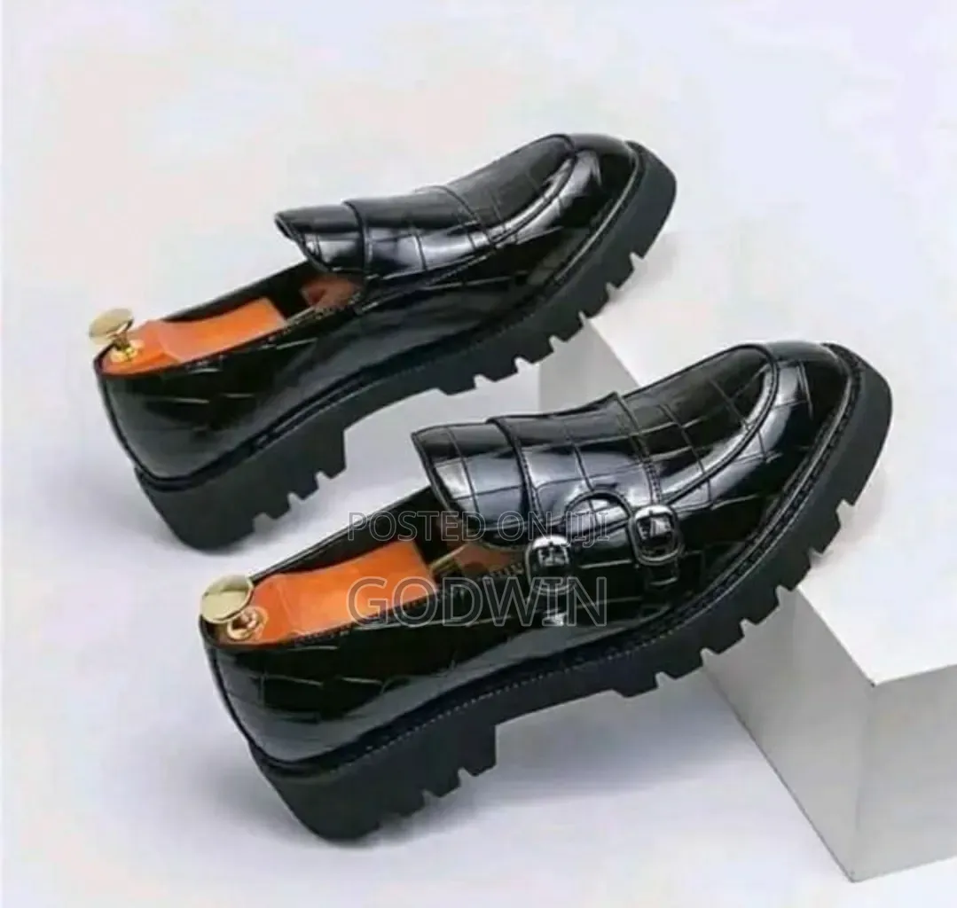 Hand Made Loafers