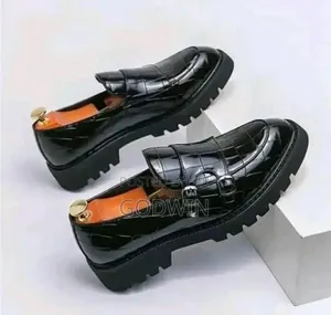 Hand Made Loafers