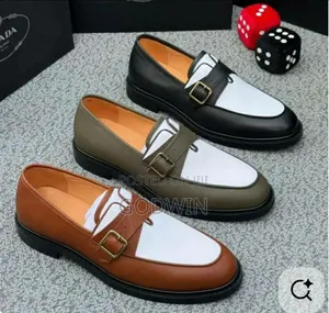 Hand Made Loafers