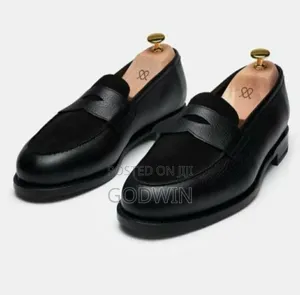 Hand Made Loafers