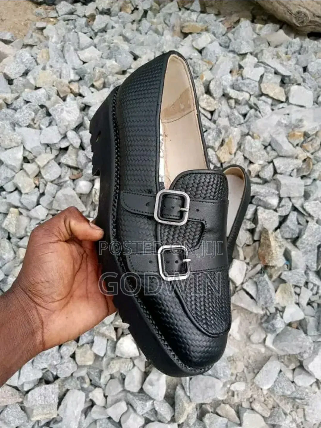 Hand Made Loafers