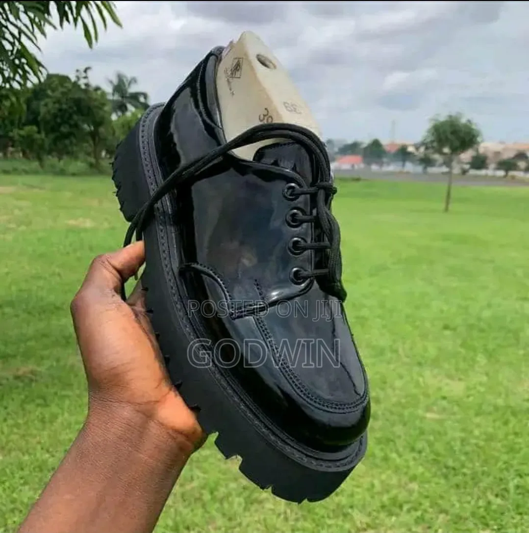 Hand Made Loafers