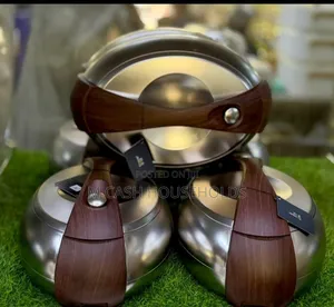 Luxury Insulated Food Warmer