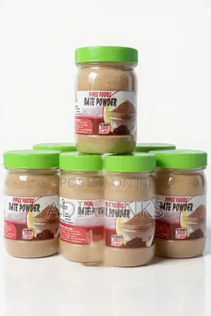 Dates Powder