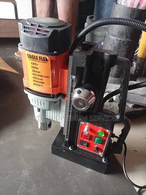 Dewalt Magnetic Drill