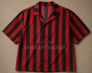 Vintage Shirts