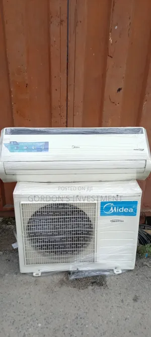Inverter Air-Conditioned 2 Horsepower