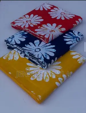 Ankara Prints
