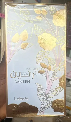 Raneen Perfume