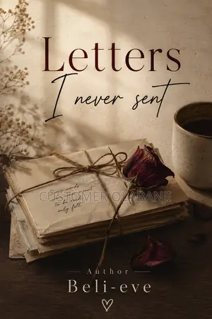 Letters I Never Sent