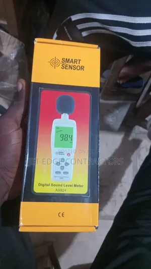 Sound Meter