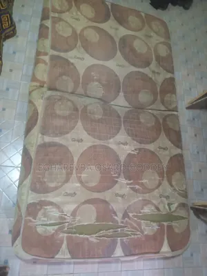 6by4 Used Matras