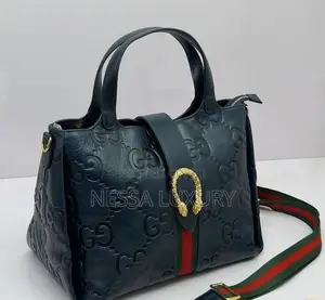 Gucci Big Size Bag