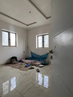 3bdrm Townhouse/Terrace in Life Camp for Sale