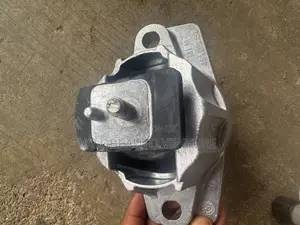 Engine Set Range Rover Velar 2018