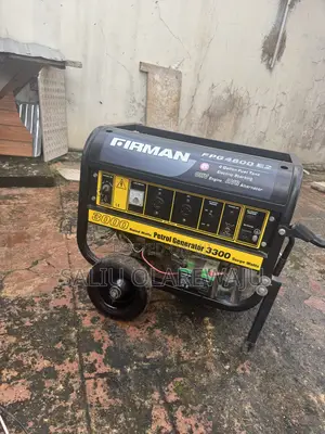 Firman Generator