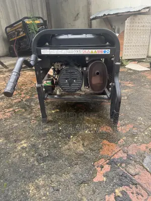 Firman Generator