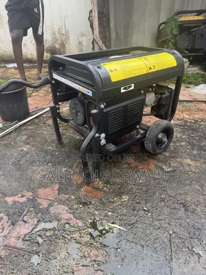 Firman Generator
