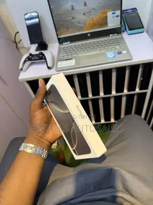 New Apple iPhone 16 Pro Max 256 GB Rose Gold