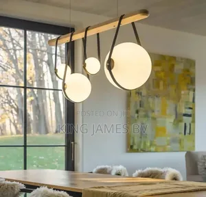 Luxury Derby Linear Light – Modern Elegant Lighting Solution
