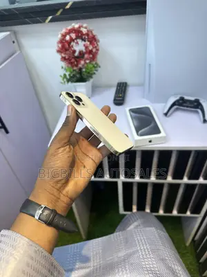 Apple iPhone 13 Pro 128 GB Gold