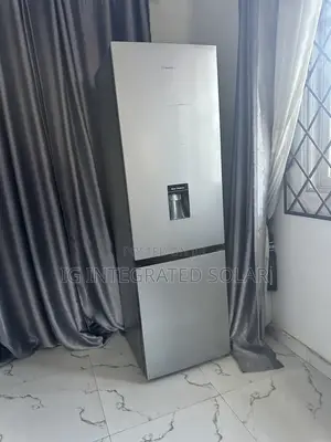 262l Hisense Freezer