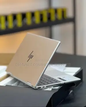 New Laptop HP Envy 14t 16GB Intel Core i7 SSD 512GB